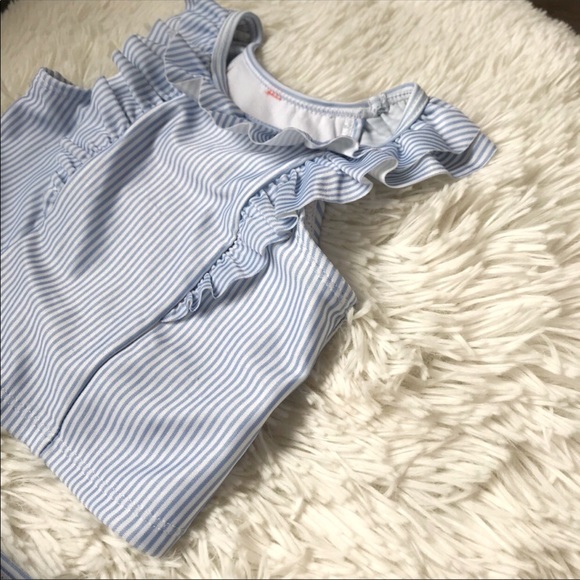 Joe Fresh Baby Swim wear - Picture 2 of 4